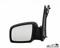 AußEnspiegel Links FüR Mercedes Vito Bus CDI Vito/Mixto Kasten Viano 03-14