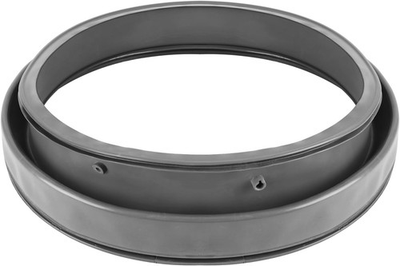 #ad #ad OEM WH08X23479 Washer Door Boot Seal Compatible with GE Front Load FREE SHIP $55.10