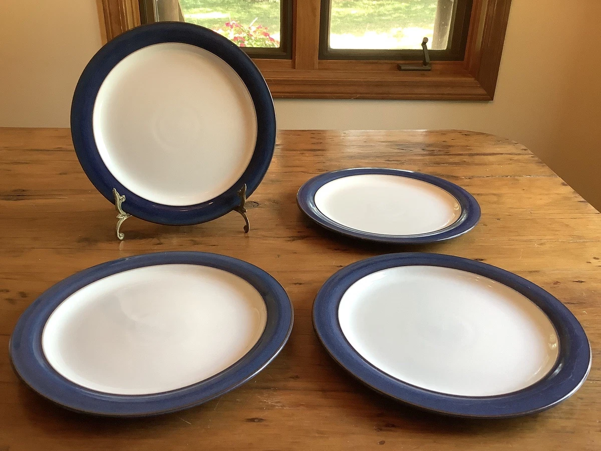 Denby Blue Dinnerware & Serveware for sale | eBay