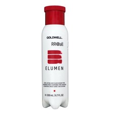 Goldwell Elumen 200 ml RR@ALL Haarfarbe permanente farbintensive Farbe