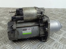 Dodge Durango 2019 Starter motor 56029780AD Petrol 210kW FOB38979