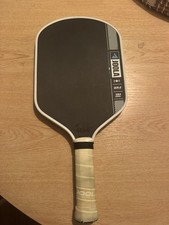 JOOLA Ben Johns Hyperion Pro IV 16mm Pickleball Paddle Dual Certified Used