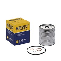 ÖLfilter-Einsatz 110 Mm Hengst Filter Passend FüR U.A. MERCEDES-BENZ