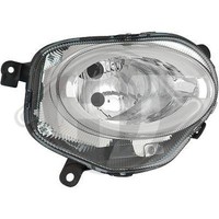 Hauptscheinwerfer Diederichs 3405183 FüR Fiat Links