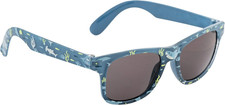 , Toddler Sunglasses, Kids Classic Sunglasses for Girls and Boys, Shark