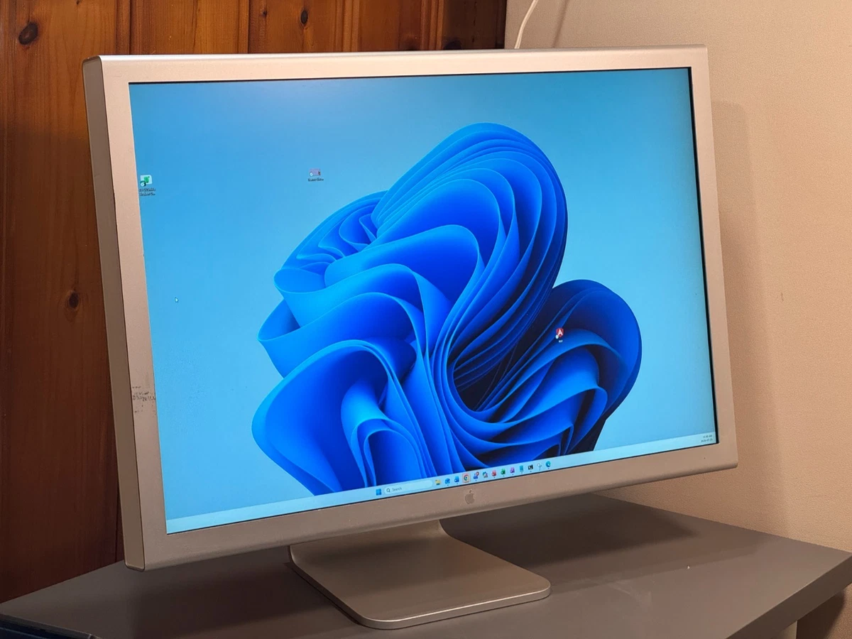 Apple Cinema Display 16:10 Computer Monitors for sale | eBay