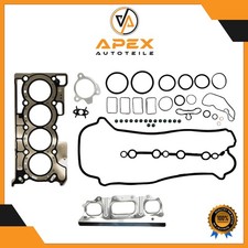 PASST QASHQAI PULSAR JUKE 1.2 DIG-T BENZINMOTOR HRA2DDT HEAD SET 101015303R PASST QASHQAI PULSAR JUKE 1.2 DIG-T BENZINMOTOR HRA2DDT HEAD SET 101015303R