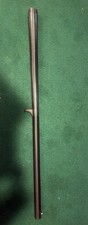 Ithaca 37 12gauge Barrel 26 Inch Improved Cylinder. 2 34 Chamber. Ithaca 37 12gauge Barrel 26 Inch Improved Cylinder. 2 34 Chamber.