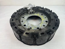 B.F. Goodrich Aircraft Brake Assembly G-2-597-5 | 15x4 US Navy Crated 1953