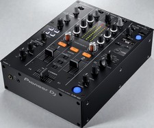 Pioneer DJM-450 2 Ch Turntable CDJ XDJ Mixer rekordbox DJ DVS License Software