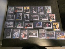 Full Set of 25 Topps NOW F1 Formula 1 2020 Trading Cards all in holders