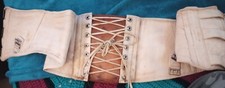 women's vintage corsets girdle