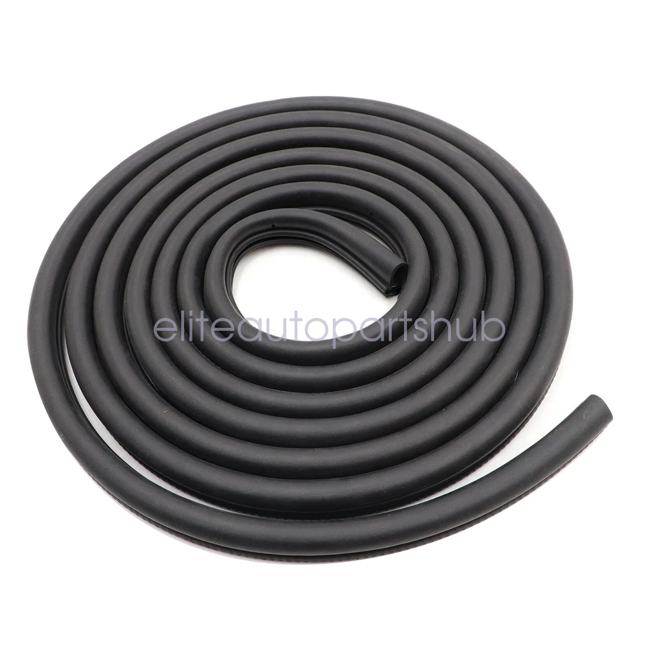 Sello de puerta delantero izquierdo o derecho para Chevy Avalanche 1500 2500 Foto 2 de 4