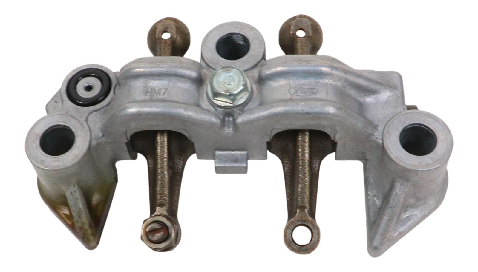 19972004 Honda Foreman 400 450 Rockers Rocker Arms Arm Set Intake