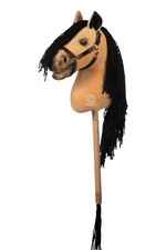 Hobbyhorse Steckenpferd HKM Hobby Horse Premi...