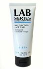 LAB SERIES 100ml Multi Action Face Wash for Men