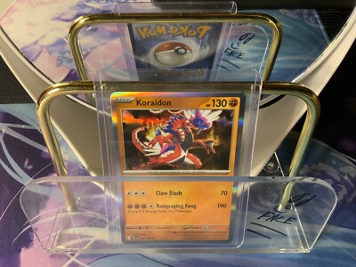 tag team rainbow rare pokemon cards Gengar & Mimikyu GX Rainbow (Singles) – PokePort Cards