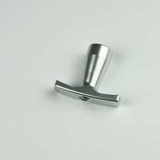 Silver pull start handle For HPI KM Rovan Baja 5B 5T 5SC zenoah cy