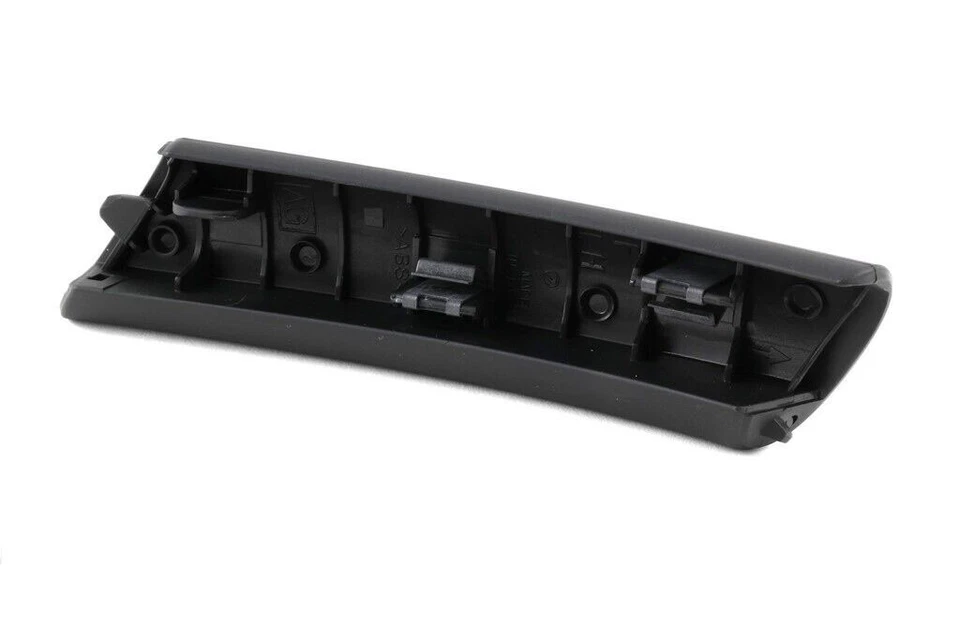 OEM 2005-2009 Subaru Front Left Door Handle Cover Legacy Outback NEW 94237AG03B - Imagem 4 de 4