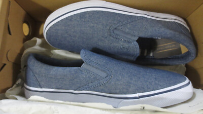 Crevo they are size 12 and color blue CREVO Shoes for Men | eBay main image 4