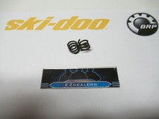 Ski-Doo 414036400 Spring O.E.M. N.O.S. QTY 2