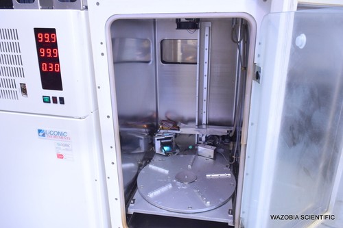 LICONIC STX100 AUTOMATED INCUBATOR ICBT 9118 05 03 ICSA 9131 - 第 5/24 張圖片