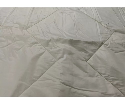 Job Lot Wool Duvet King Size Medium Weight duvet & Wool mattress protector - Picture 11 of 11