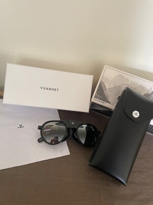 Sonnenbrille Vuarnet
