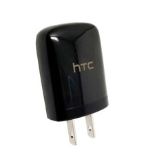 HTC OEM U250 USB AC Travel Charger Adapter Power