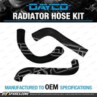 <!--F#f_0-->Dayco Radiator Hose Kit for Holden Commodore VT VU VX 5.7L LS1 GEN III 1999-2002<!--F/-->