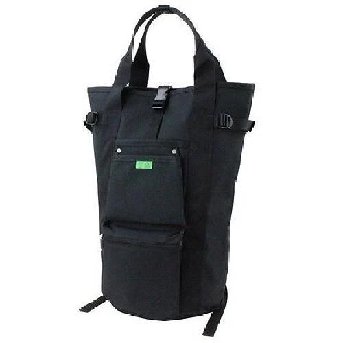 PORTER UNION RUCKSACK 782-08689 BLACK Tracking From JP