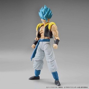 dragon ball super gogeta figure