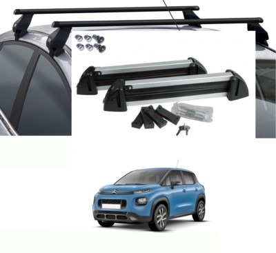 DACHTRÄGER CITROEN C3 AIRCROSS 2017 4 SCHLÖSSER + SKITRÄGER 4 PAAR SCHLÜSSEL