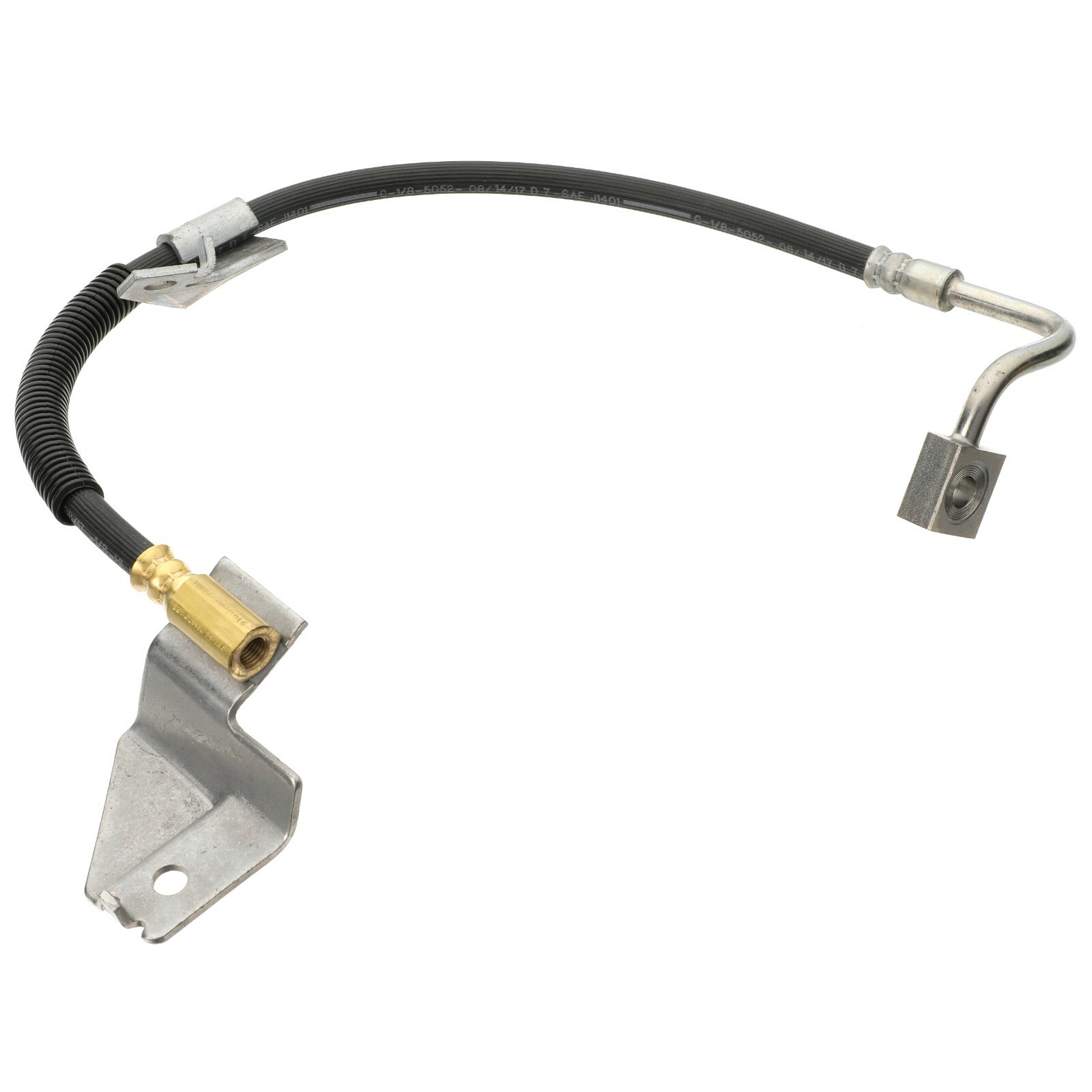 Manguera de freno del lado del conductor para Ford Expedition 1999-2002 (N/P Xl3Z2078Da)