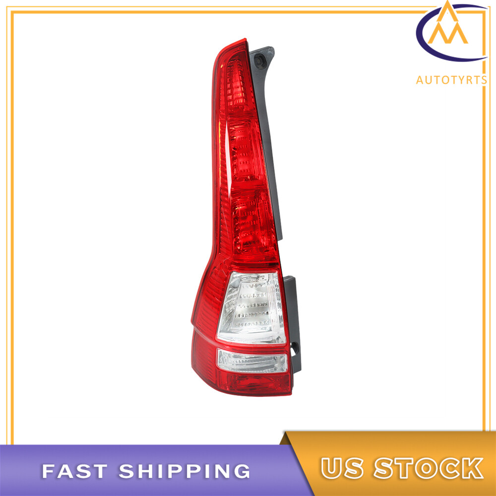 Sinistro Lato Destro Coda Lampada Luce Per 2011 2012 2013 2014 Chrysler - Foto 8