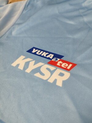 Logotipo De Kayseri Erciyesspor