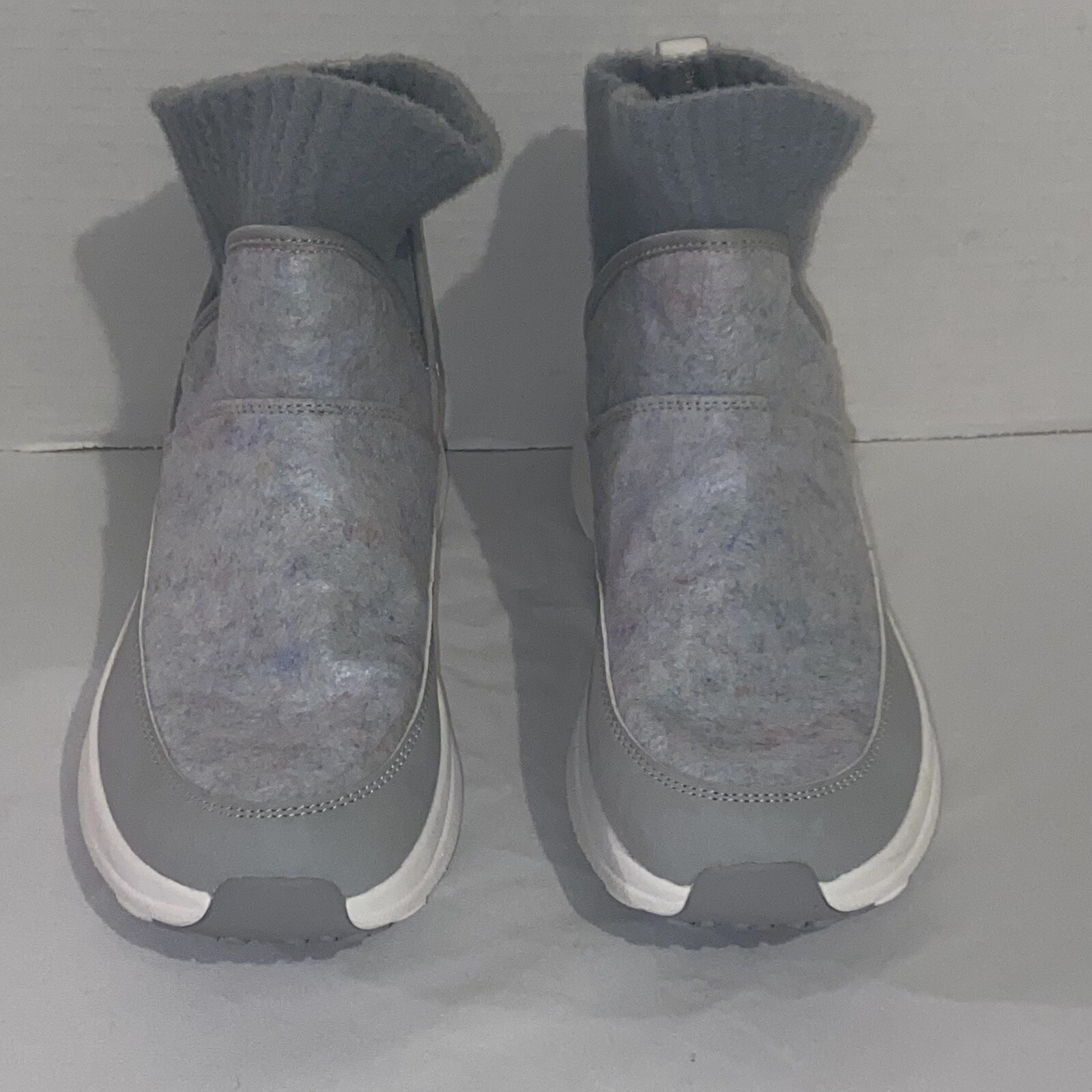 Scarpe stivali Merrell donna Cloud Renew bluff vita alta taglia 9 5 nuovi