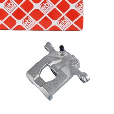 febi Bremssattel für NISSAN CUBE (Z12) JUKE (F15) QASHQAI I (J10) hinten links