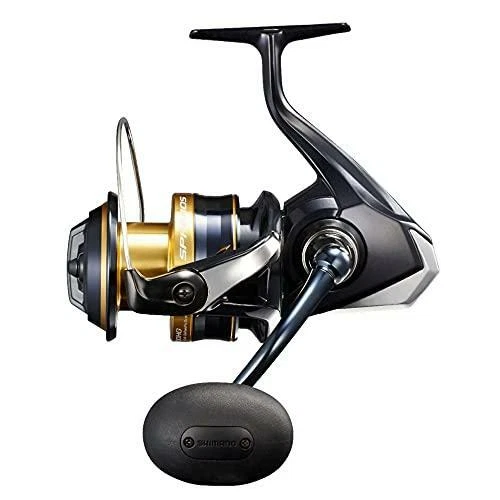 Shimano 21 SPHEROS SW 6000HG Spinning Reel