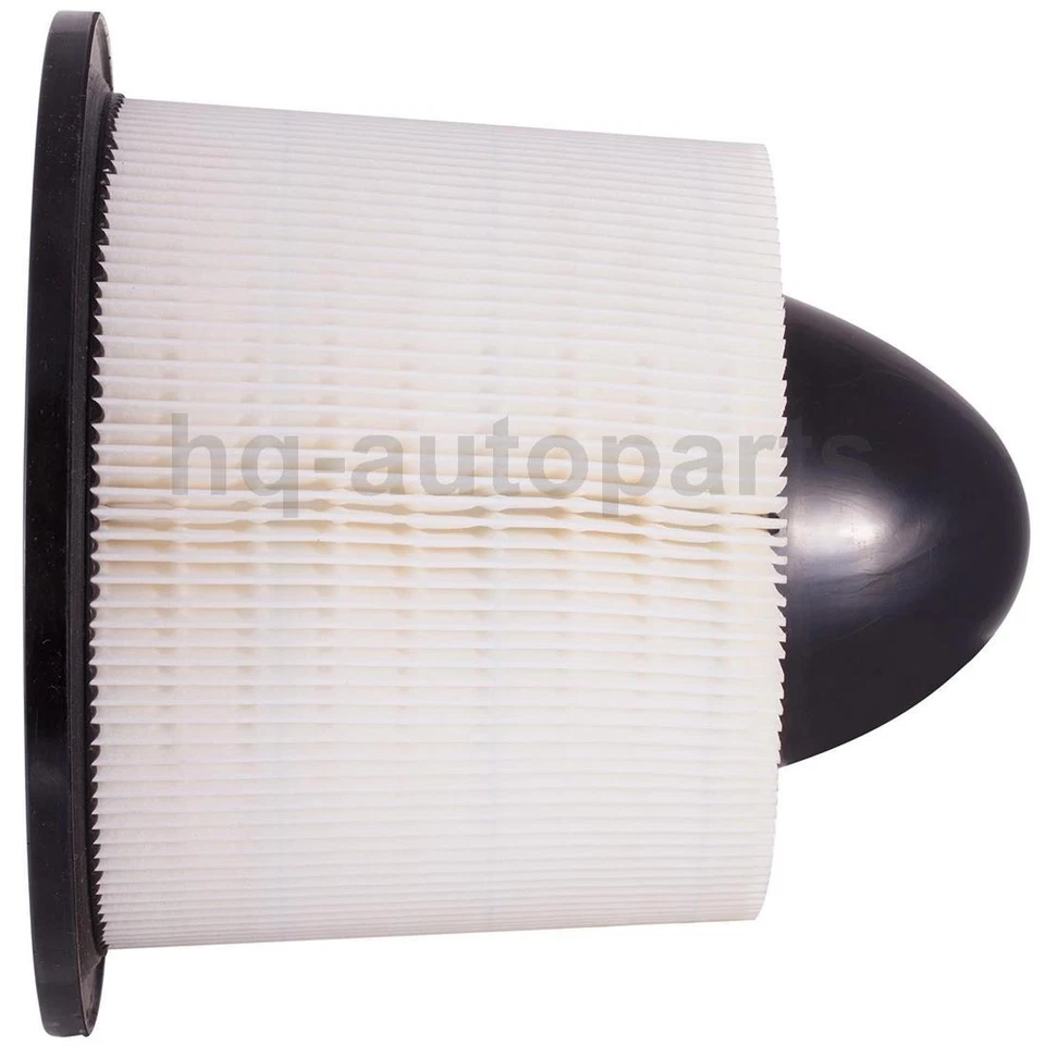 Filtro de aire de cabina para Ford F-150 2004 2003 2002 2001 2000 1999 1998 1997 Foto 3 de 4