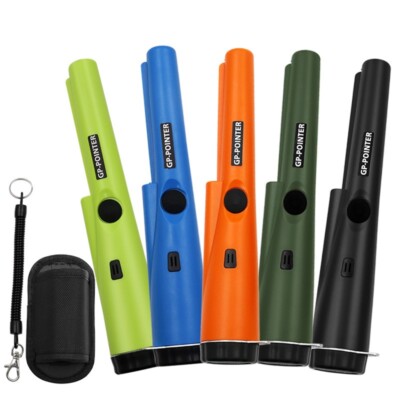 Wasserdicht Handheld Pin Pointer Metalldetektor Untergrund Pinpointer Pinpoint K
