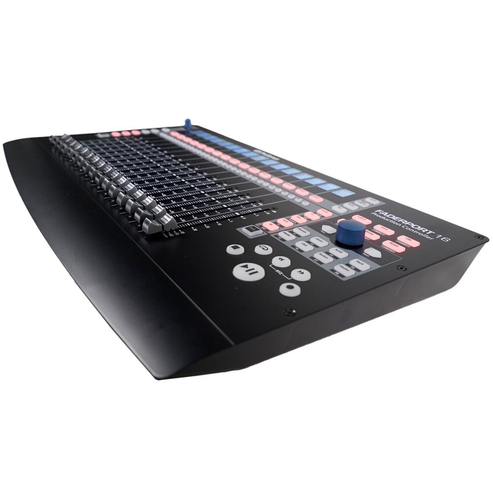 PRESONUS FADERPORT 16 Motorized 16 Channel Control Surface