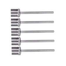 5PCS Sports Ball Standard Inflating Kit Ball Air Pump for Soccer Balls