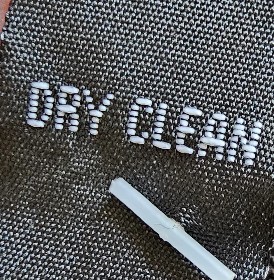 Laundry by Shelli Segal Womens Pants Size 4 Black NEW - Image 4 of 4