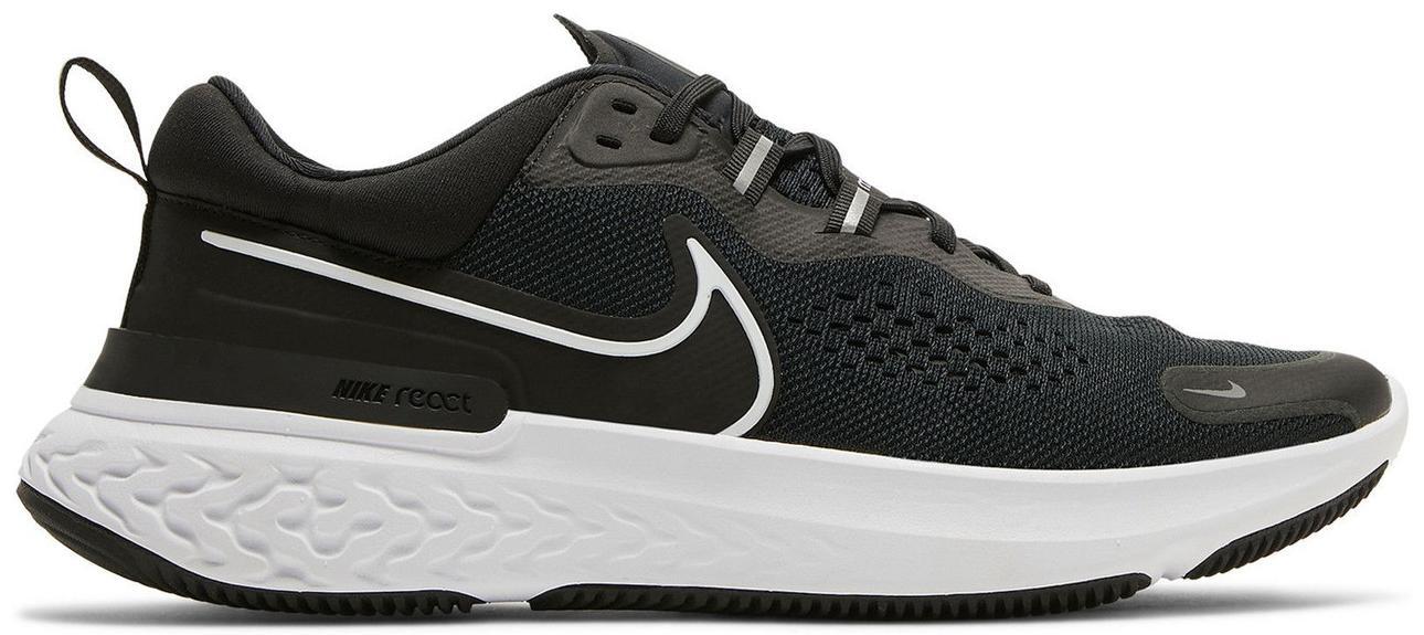 Nike React Miler 2 Shield Black Anthracite for Sale  display picture 2