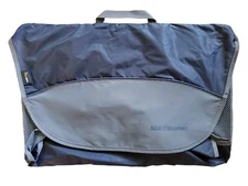  Sea To Summit Garment Shirt Folder 10x15 Blue Pack-It Travel Gear Organize FLAW