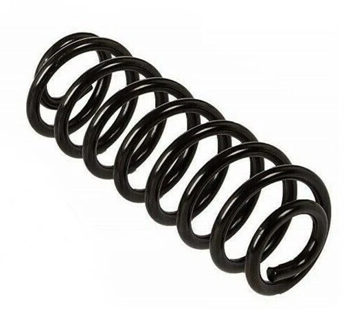 ★ НОВАЯ пара задних пружин для F10 2011-2016 BMW 528i 535i xDrive сделано в Швеции - Изображение 3 из 3