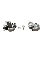 Groen Caster Swivel Set 2 Locking 2 Non. 146354      098611   150518