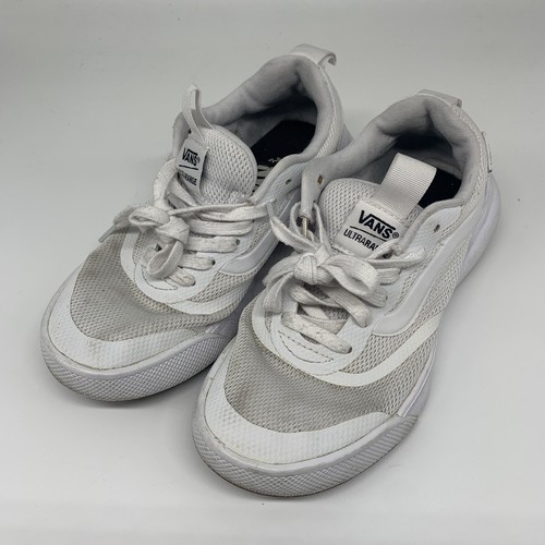 ebay vans size 4