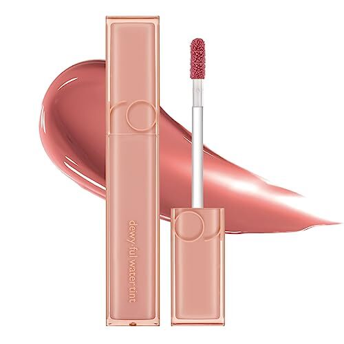 アンチャン　リップフィニティ 140 4本 Rom & Nd Duyful Water Tint N14 #14 Peach Mocha | eBay